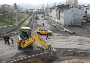 Palandöken yaz sezonunu açtı